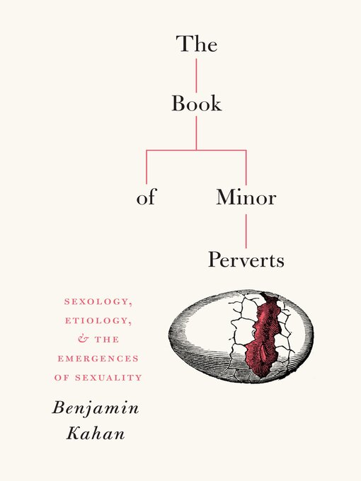 Title details for The Book of Minor Perverts by Benjamin Kahan - Available